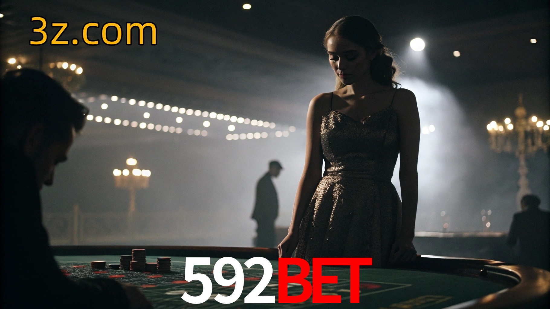 jogo 592bet