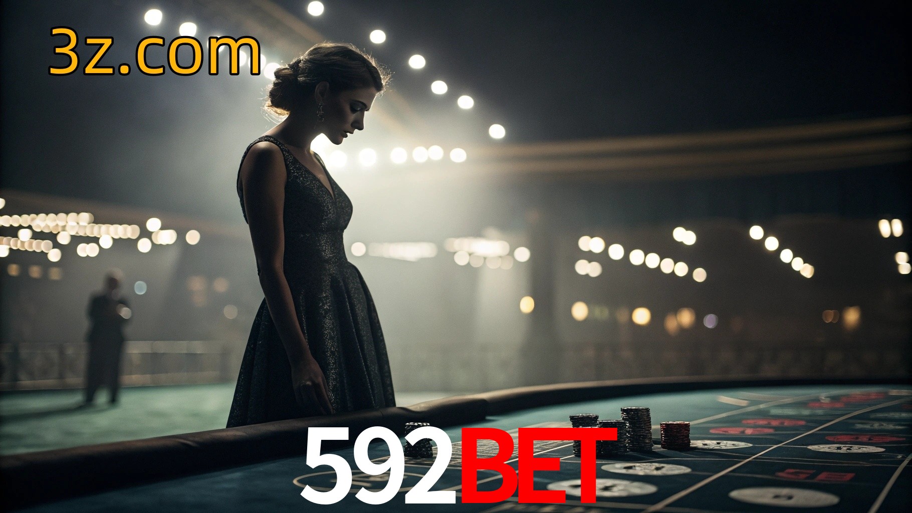 games 592bet