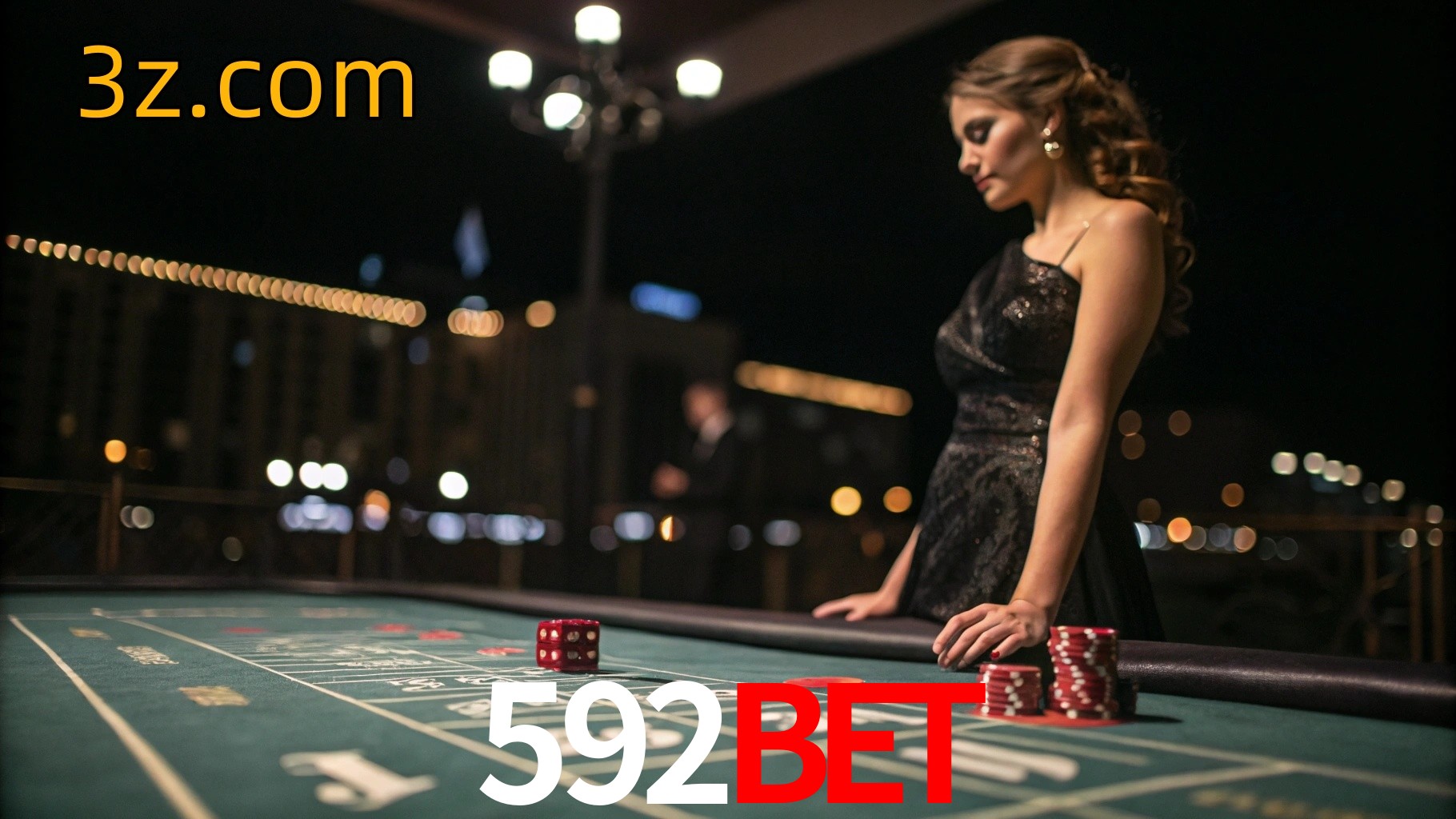 login 592bet