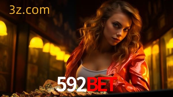 bet 592bet