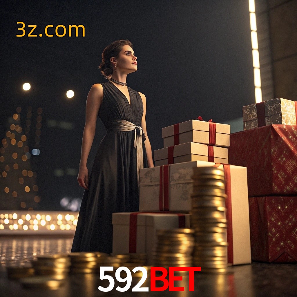  592bet bonus