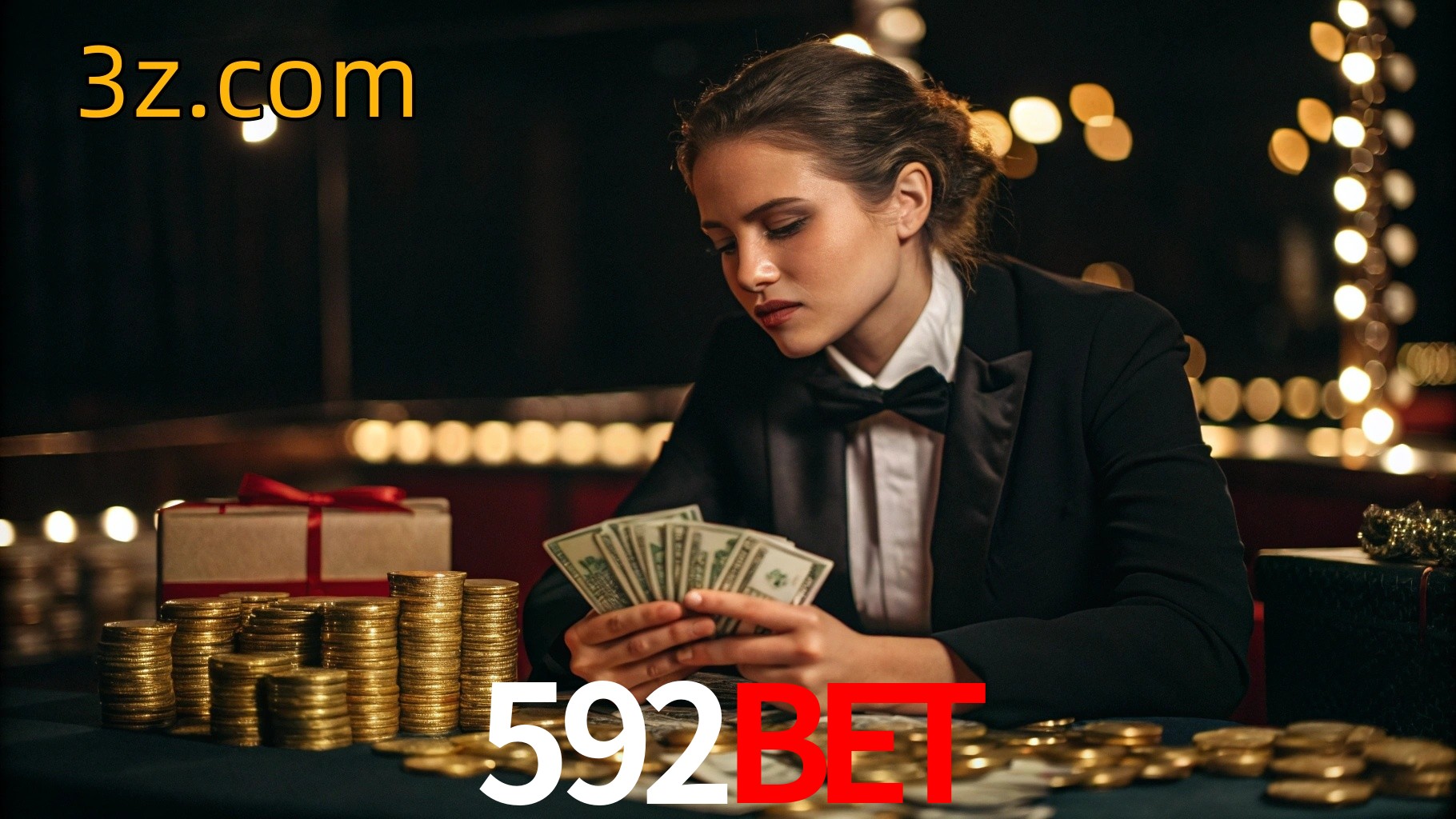 bet 592bet
