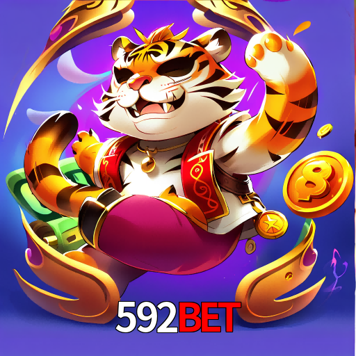 bonus 592bet